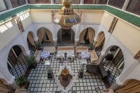Photo de Palais Dar Si Aissa All Suites