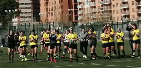 Photo de Campo de fútbol Quatre Carreres