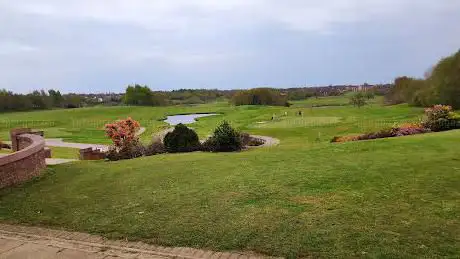 Photo de Wychwood Park Golf Club