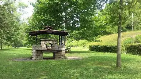 Photo de Parco della Campagnola