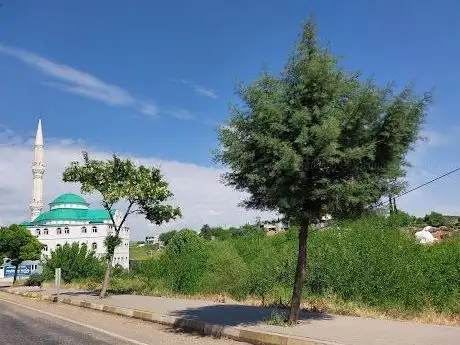 Photo de Şamabayat belediyesi parkı