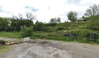 Photo de Bike Park Roseraie en travaux