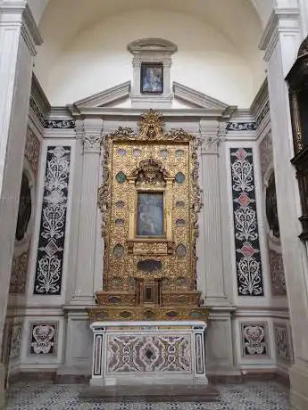 Photo de Chiesa di Santa Chiara e Santa Rita