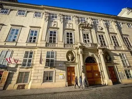 Foto de palais Schönborn-Batthyány