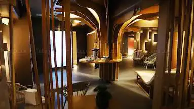 Photo de Spa Deep Nature - Villages Nature Paris