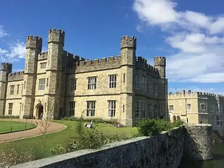 Photo de Château de Leeds