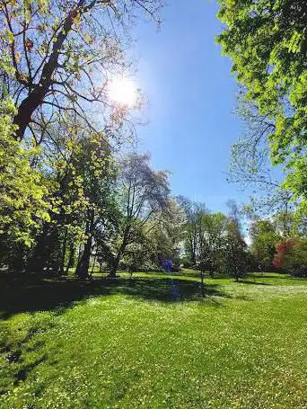 Photo de Parc du Chenil