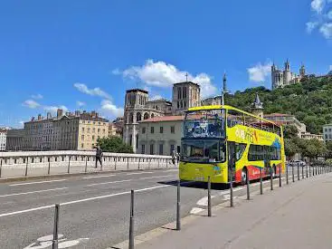 Photo de Lyon City Tour