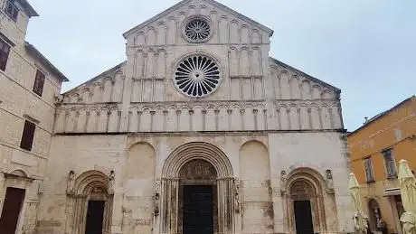 Photo de Cathedral of St. Anastasia
