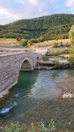 Photo de Karıt Taşköprü