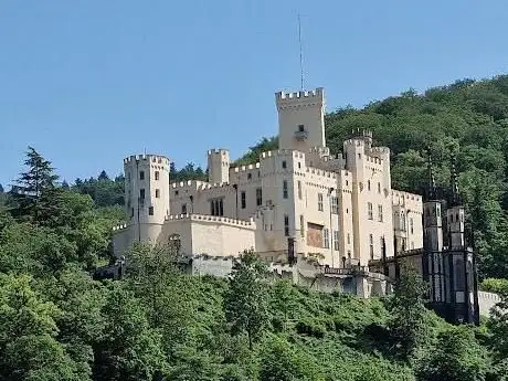 Photo of Château de Stolzenfels