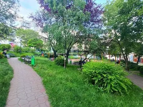 Photo de Kazım Özcan Parkı