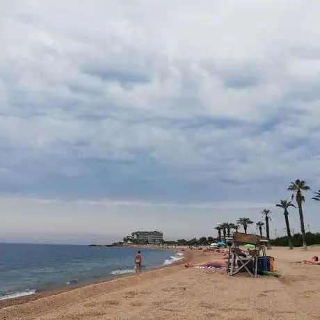 Photo de Fortà de Santa Susanna