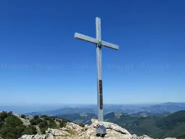 Photo de ERLOko Gurutzea