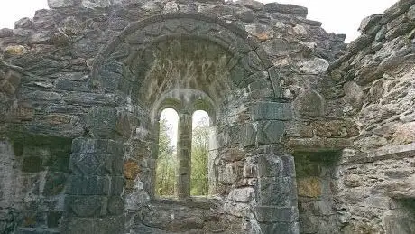 St. Saviour's Priory