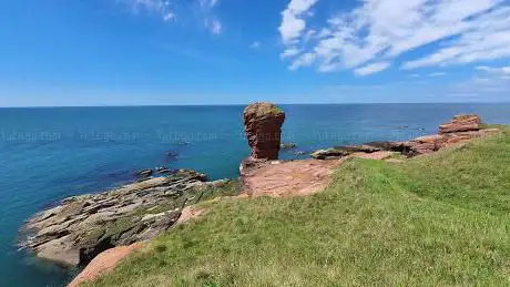 Photo de Deil's Heid