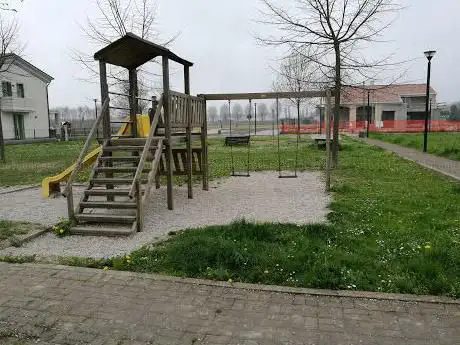 Photo de Parchetto Lova