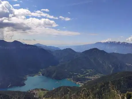 Photo de Cima Pari