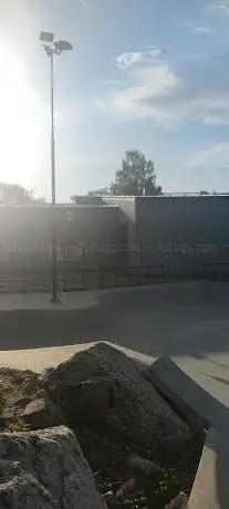 Photo de Värmdös skatepark