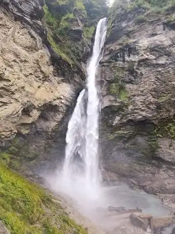 Photo of Chutes du Reichenbach