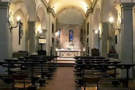 Photo de Chiesa San Dalmazio