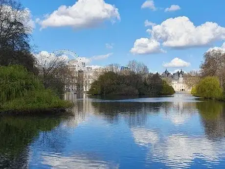 Photo de St James's Park