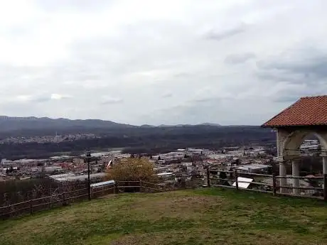 Photo de Belvedere colle di San Colombano