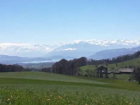 Photo de Albispass