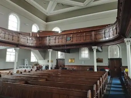 Photo de Hope Baptist Church
