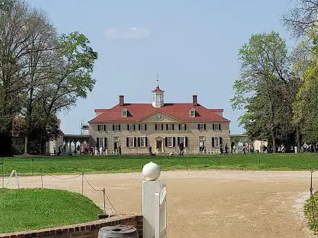 Photo de Mount Vernon