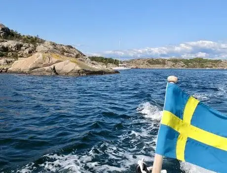 Photo de Stigfjorden
