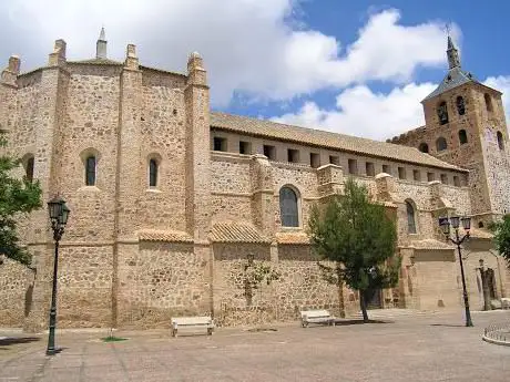 Photo de Parroquia de Santa Ana