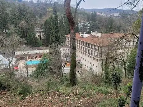 Photo de Pythia Thermal Spa