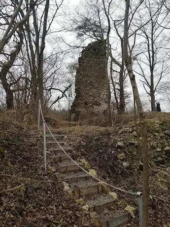Photo de Ruine Sichtenberg