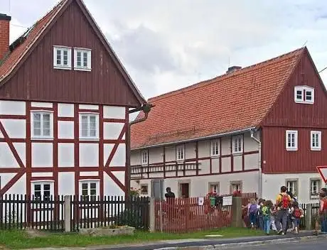 Photo de Kleinbauernmuseum Reitzendorf