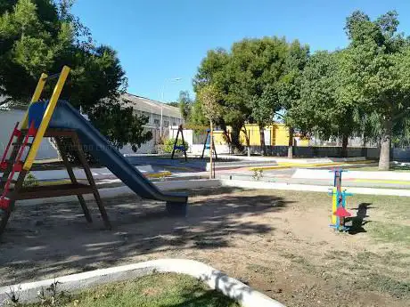 Photo de Educación Vial Manuel Ojeda Park