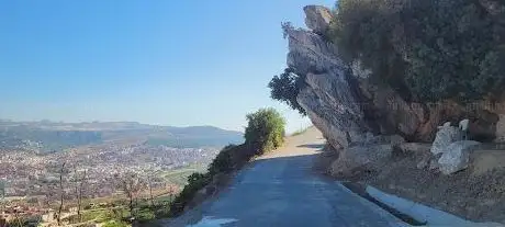 Photo de جبل غرغيز