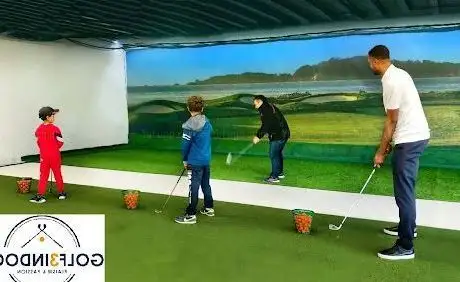 Photo of Golf 3 Indoor