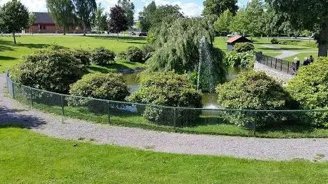 Photo de Tivoliparken