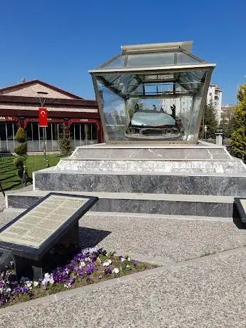 Photo de Uğur Mumcu Park