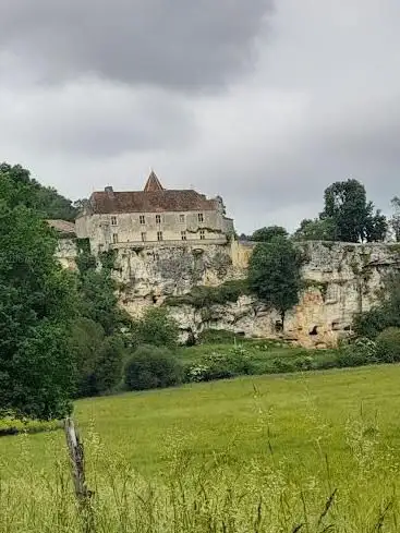 Photo de Château d'Aucors