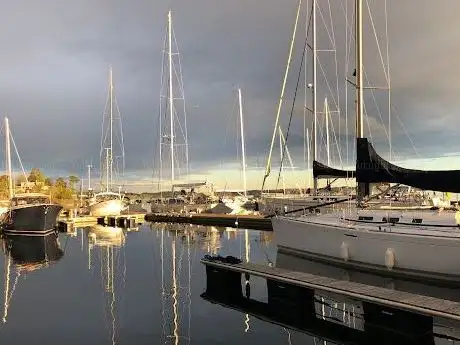 Photo de Sweden Charters - Dream Yacht Worldwide
