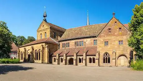 Foto de Monastère de Maulbronn