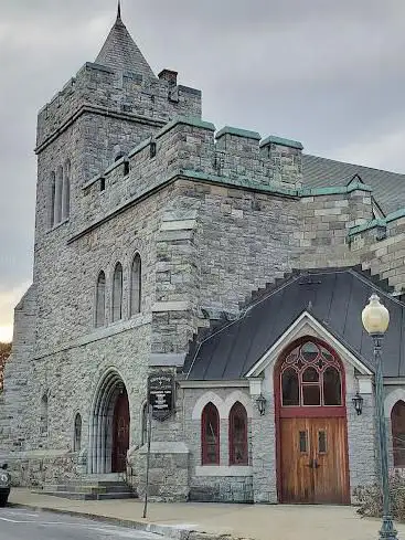 Photo de Bethesda Episcopal Church