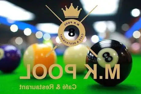 Photo de MK POOL