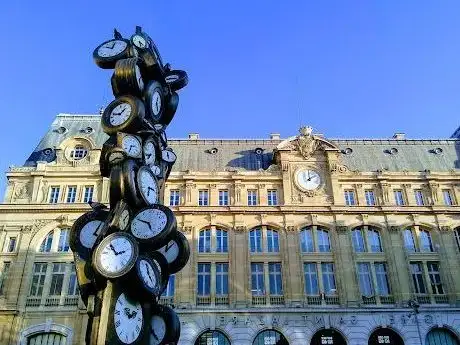 Foto de L'Heure de tous - Armand Fernandez