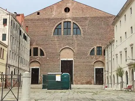 Photo de Eglise San Lorenzo