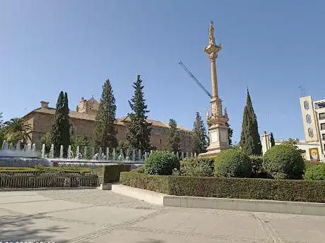 Photo de jardin du triomphe