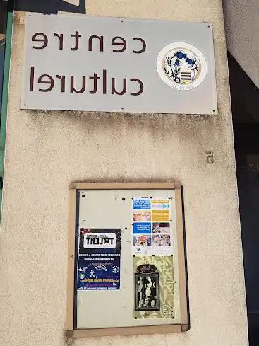 Photo de Centre Socio-Culturel
