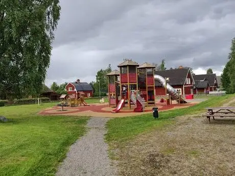 Photo de Ljusdal playground